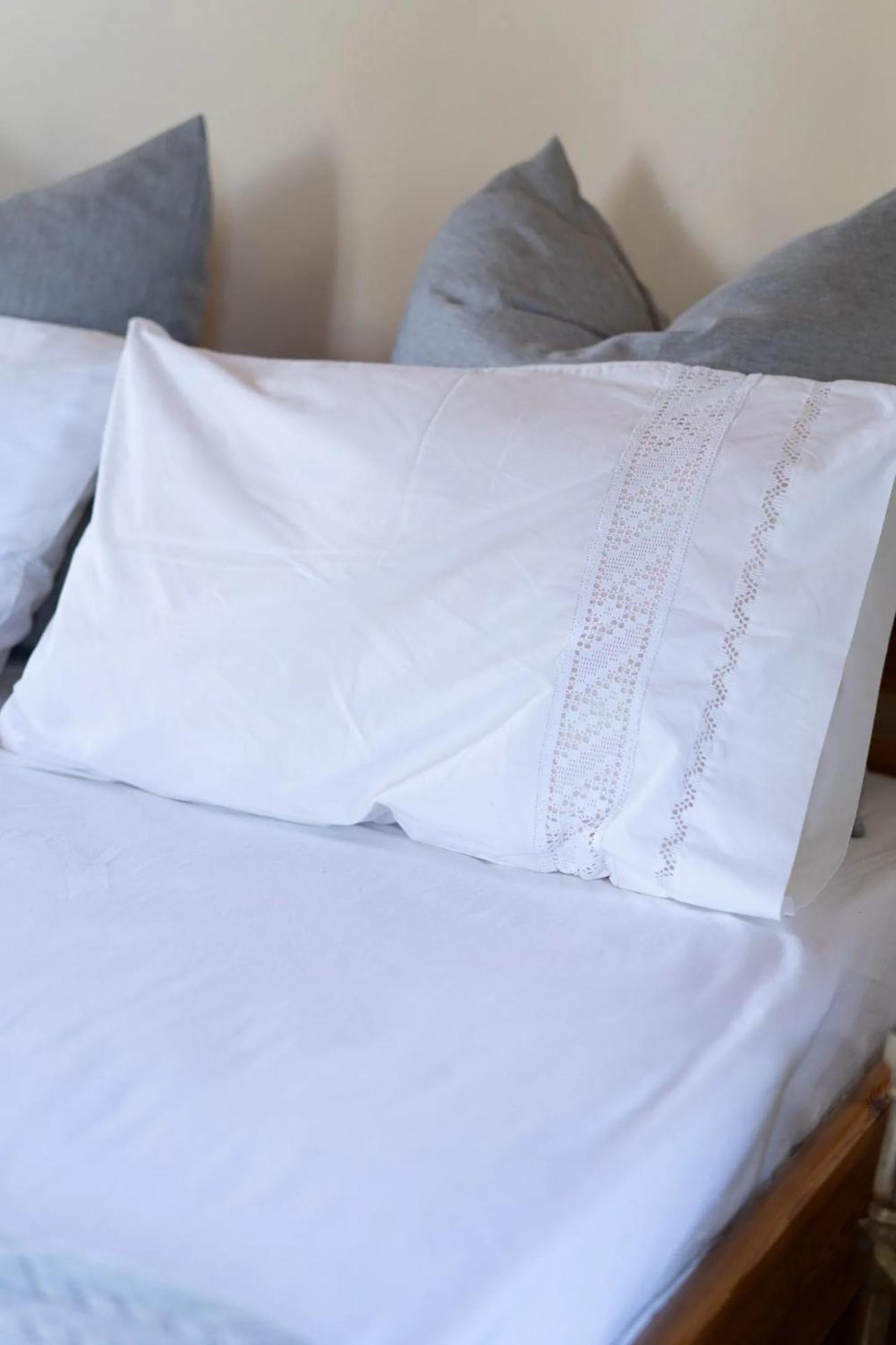 Windmill For Two Near Skala Eressos Luxury tent